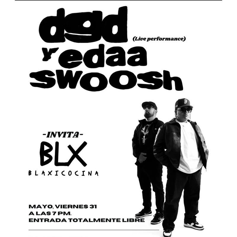 BLX, The identity in print
