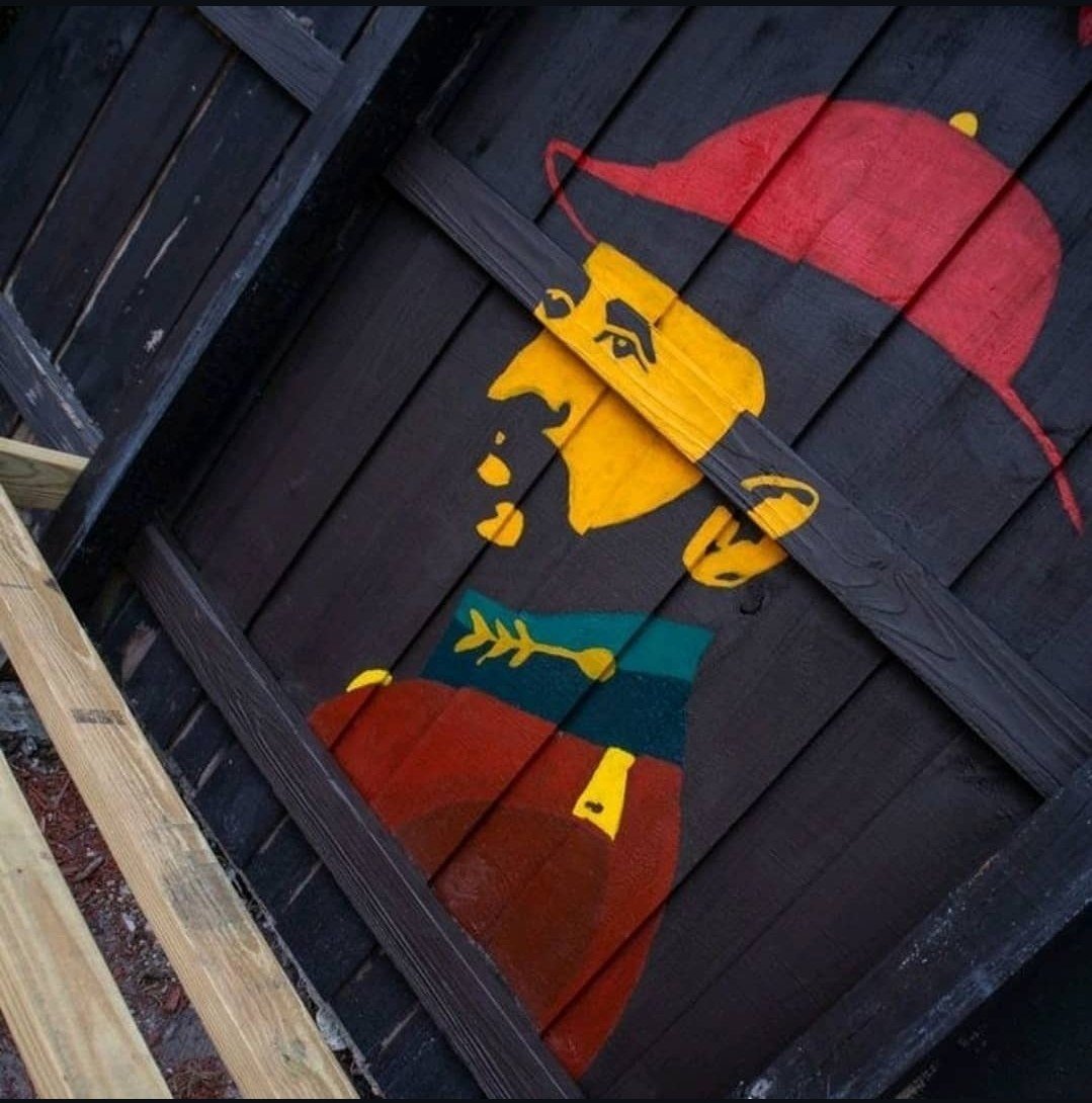 Haile Selassie, Detail