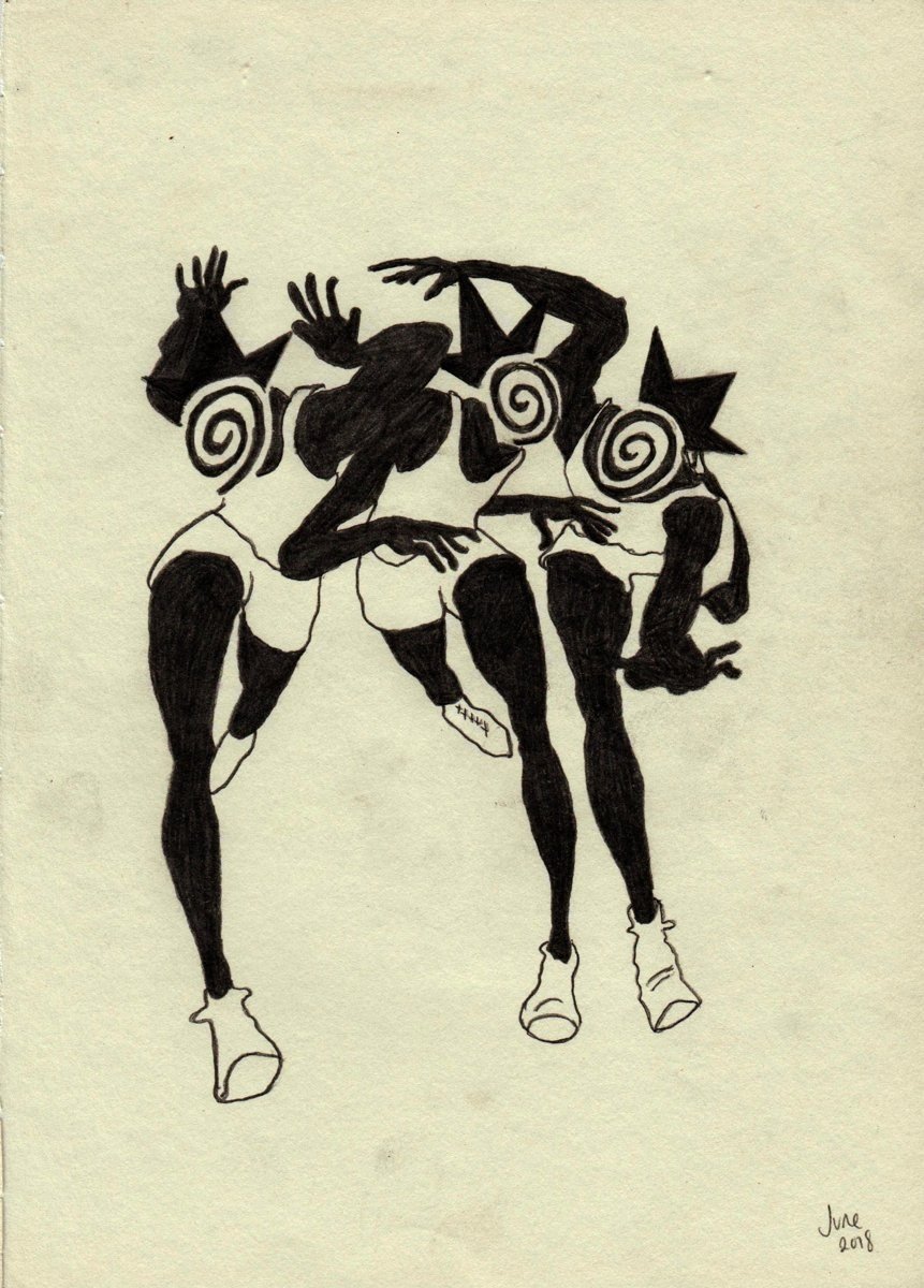 Twin Origin, 2018