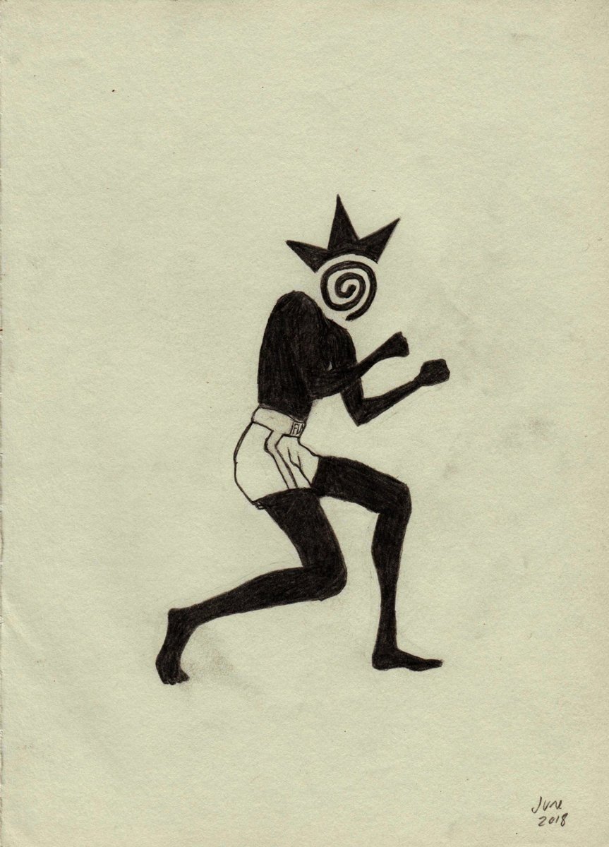Twin Origin, Boxer, June 2018