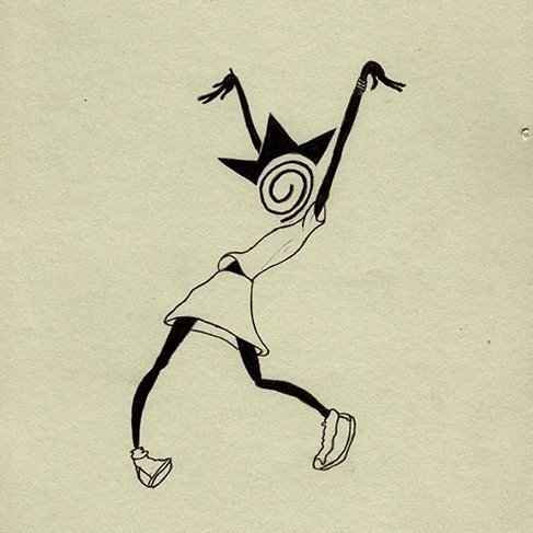 Twin Origin, Jump, 2018