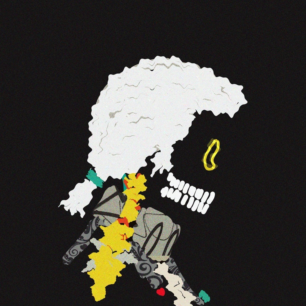 X-Ray, X-Ray 02