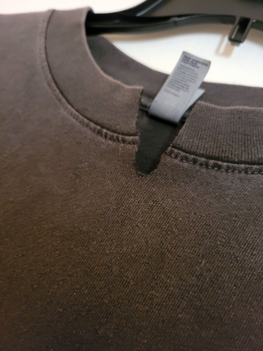 Flashworld tee execution
