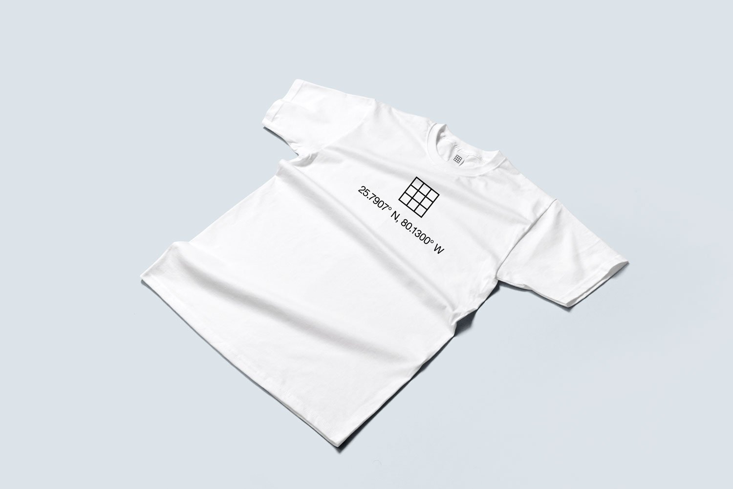 Soho House Miami Beach Staff T-Shirt