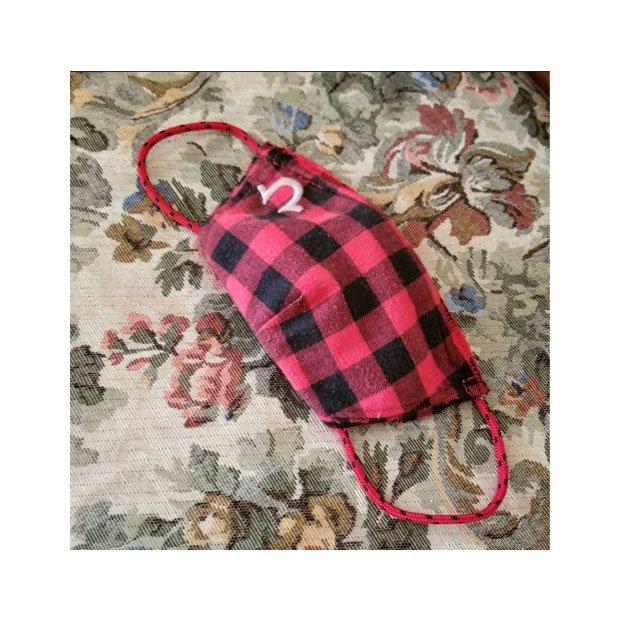 true religion cap mask